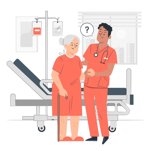 Compassionate Care Meets Community Nursing!